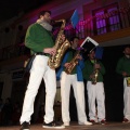 Carnaval Grao Castellón