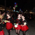 Carnaval Grao Castellón