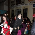 Carnaval Grao Castellón