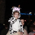 Carnaval Grao Castellón
