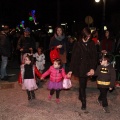 Carnaval Grao Castellón