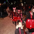 Carnaval Grao Castellón