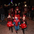 Carnaval Grao Castellón