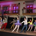 Carnaval Grao Castellón