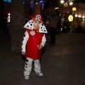 Carnaval Grao Castellón