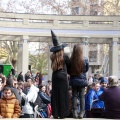 Desfile infantil Carnestoltes
