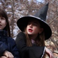 Desfile infantil Carnestoltes
