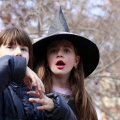 Desfile infantil Carnestoltes