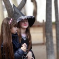 Desfile infantil Carnestoltes