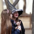 Desfile infantil Carnestoltes