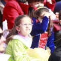 Desfile infantil Carnestoltes