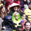 Desfile infantil Carnestoltes