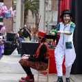 Desfile infantil Carnestoltes