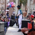 Desfile infantil Carnestoltes