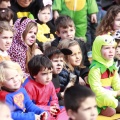 Desfile infantil Carnestoltes