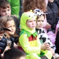 Desfile infantil Carnestoltes