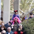 Desfile infantil Carnestoltes