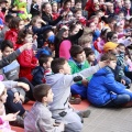 Desfile infantil Carnestoltes