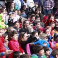 Desfile infantil Carnestoltes
