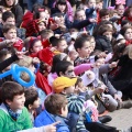 Desfile infantil Carnestoltes