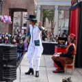 Desfile infantil Carnestoltes