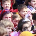 Desfile infantil Carnestoltes