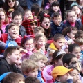 Desfile infantil Carnestoltes