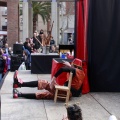 Desfile infantil Carnestoltes