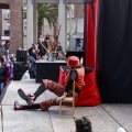 Desfile infantil Carnestoltes