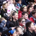 Desfile infantil Carnestoltes