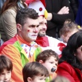 Desfile infantil Carnestoltes