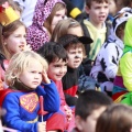 Desfile infantil Carnestoltes