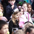 Desfile infantil Carnestoltes