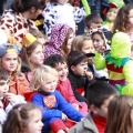 Desfile infantil Carnestoltes