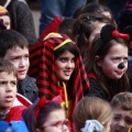 Desfile infantil Carnestoltes
