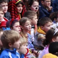 Desfile infantil Carnestoltes