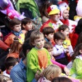 Desfile infantil Carnestoltes