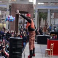 Desfile infantil Carnestoltes