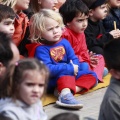 Desfile infantil Carnestoltes