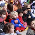 Desfile infantil Carnestoltes