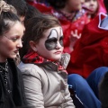 Desfile infantil Carnestoltes
