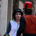 Desfile infantil Carnestoltes