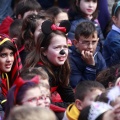 Desfile infantil Carnestoltes