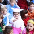 Desfile infantil Carnestoltes
