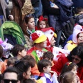Desfile infantil Carnestoltes