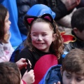 Desfile infantil Carnestoltes