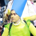 Desfile infantil Carnestoltes