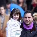 Desfile infantil Carnestoltes