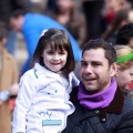Desfile infantil Carnestoltes