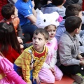 Desfile infantil Carnestoltes